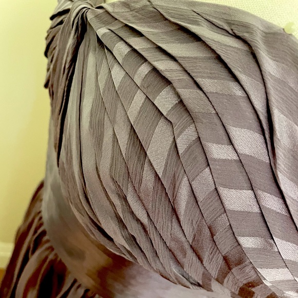 BCBG prom/bridal gown - Picture 4 of 8